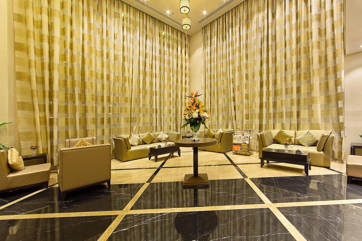 Hotel Luxe Manor Near Delhi Airport Nuova Delhi Esterno foto